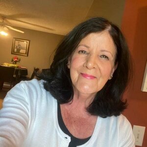 Fundraising Page: Denise Caliendo